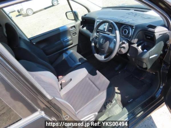 Used 2011 AT honda life JC1 Image[12]