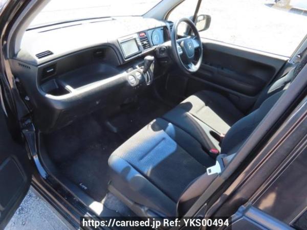 Used 2011 AT honda life JC1 Image[13]
