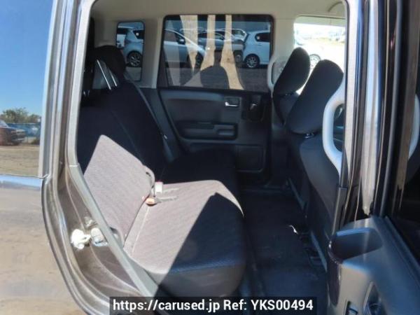 Used 2011 AT honda life JC1 Image[14]