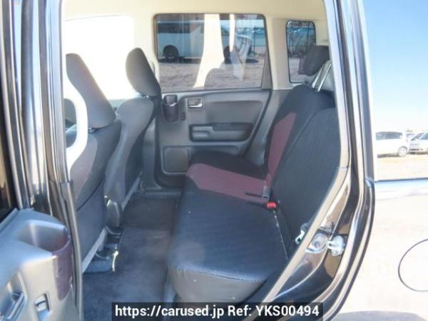 Used 2011 AT honda life JC1 Image[15]