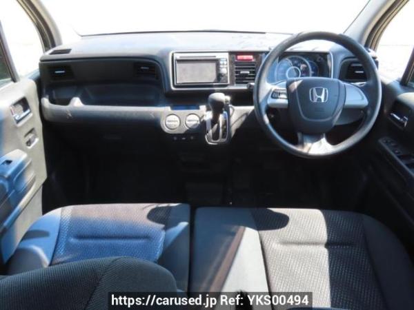 Used 2011 AT honda life JC1 Image[16]