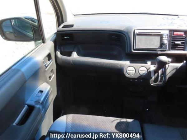 Used 2011 AT honda life JC1 Image[17]