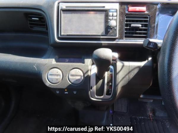 Used 2011 AT honda life JC1 Image[18]