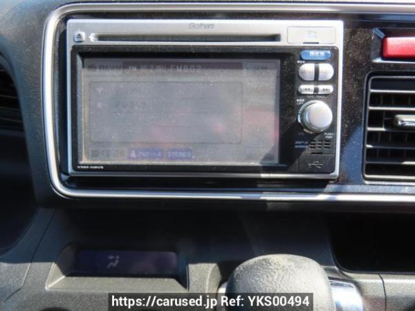 Used 2011 AT honda life JC1 Image[20]