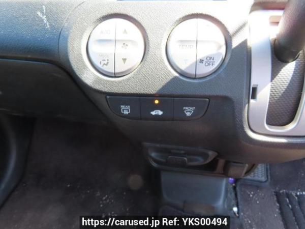 Used 2011 AT honda life JC1 Image[21]