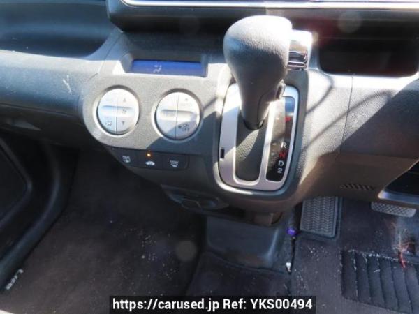 Used 2011 AT honda life JC1 Image[22]