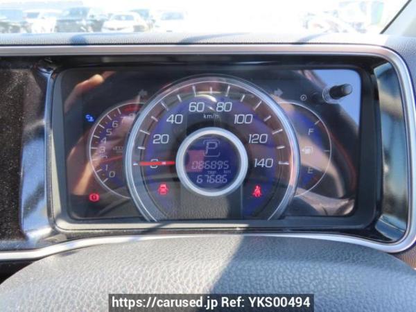 Used 2011 AT honda life JC1 Image[23]