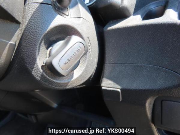 Used 2011 AT honda life JC1 Image[25]