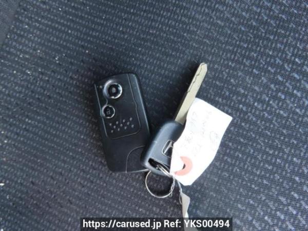 Used 2011 AT honda life JC1 Image[26]