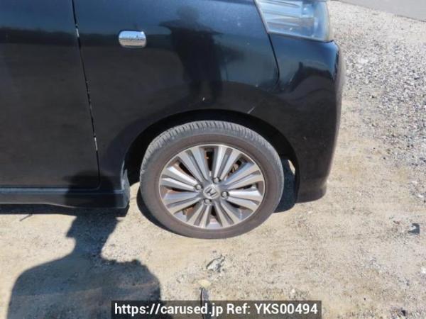 Used 2011 AT honda life JC1 Image[27]