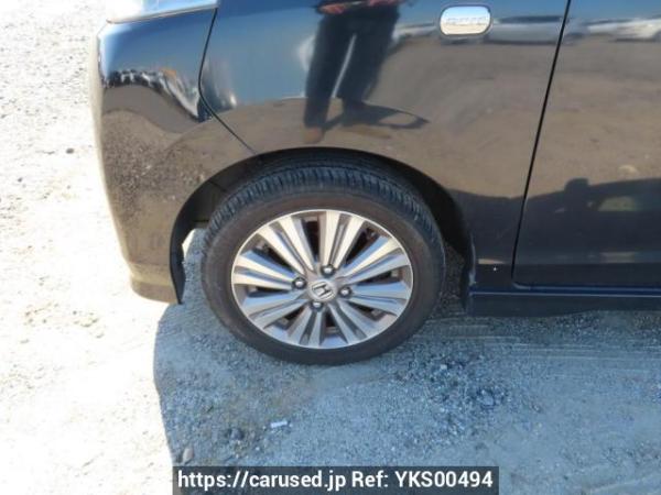 Used 2011 AT honda life JC1 Image[28]