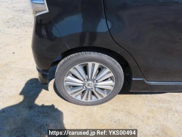 Used 2011 AT honda life JC1 Image[29]