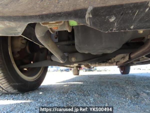 Used 2011 AT honda life JC1 Image[31]