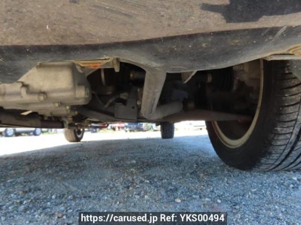 Used 2011 AT honda life JC1 Image[32]