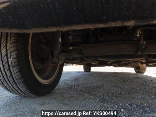 Used 2011 AT honda life JC1 Image[37]