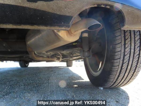 Used 2011 AT honda life JC1 Image[38]