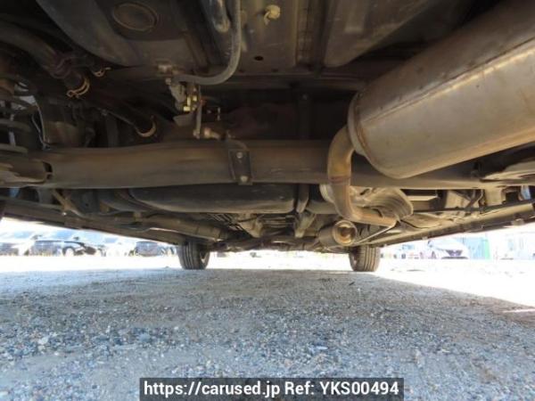 Used 2011 AT honda life JC1 Image[39]