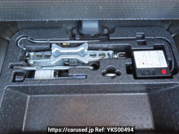 Used 2011 AT honda life JC1 Image[40]