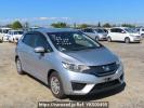 Honda Fit GK3