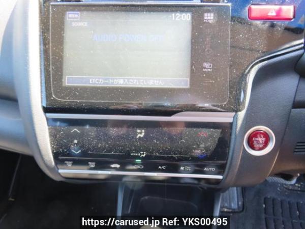 Used 2013 AT honda fit GK3 Image[20]