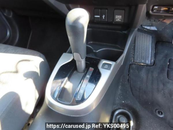 Used 2013 AT honda fit GK3 Image[21]