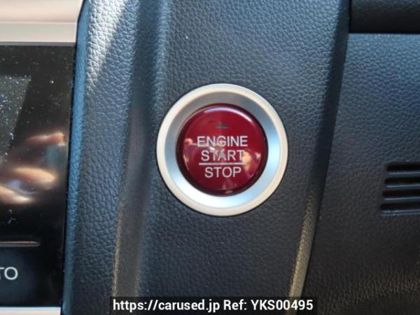 Used 2013 AT honda fit GK3 Image[24]