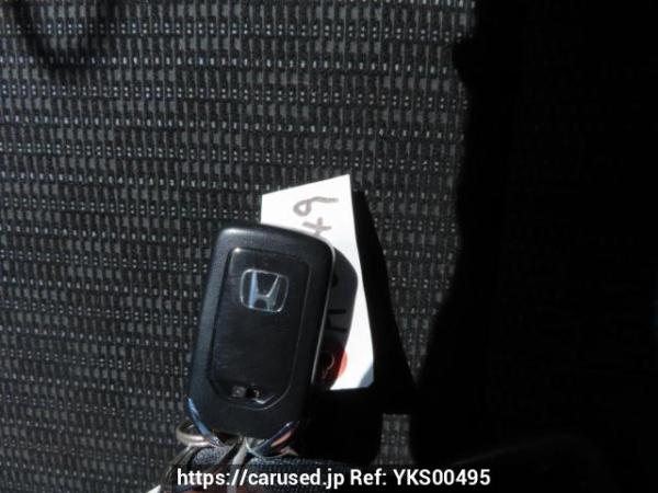Used 2013 AT honda fit GK3 Image[27]