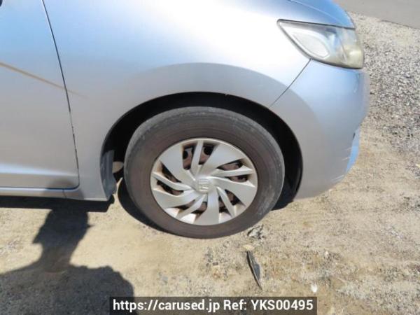 Used 2013 AT honda fit GK3 Image[28]