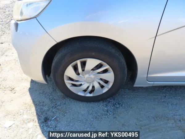 Used 2013 AT honda fit GK3 Image[29]