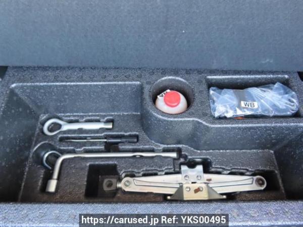 Used 2013 AT honda fit GK3 Image[41]