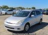 Used 2004 AT toyota wish ZNE10G Image[2]