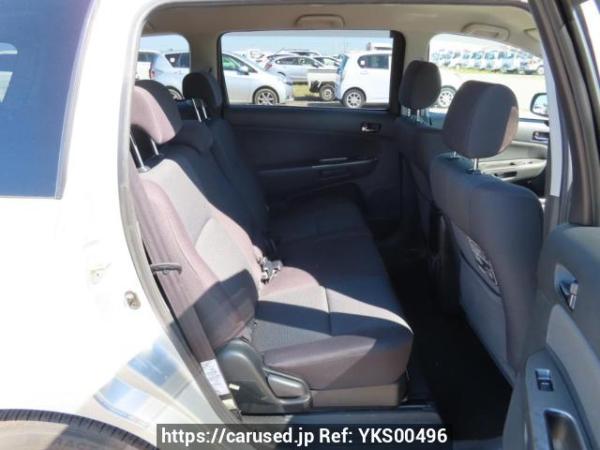 Used 2004 AT toyota wish ZNE10G Image[13]