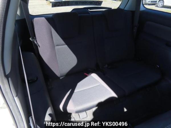Used 2004 AT toyota wish ZNE10G Image[15]