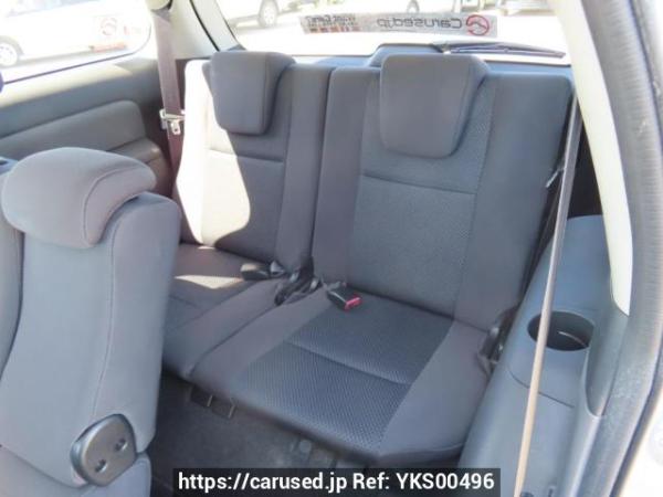 Used 2004 AT toyota wish ZNE10G Image[16]