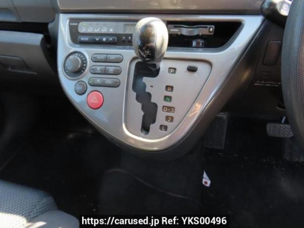 Used 2004 AT toyota wish ZNE10G Image[23]