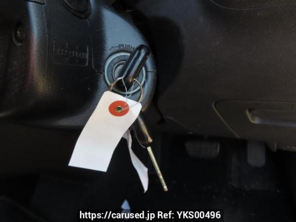 Used 2004 AT toyota wish ZNE10G Image[26]