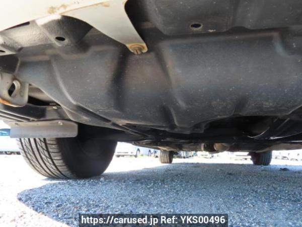 Used 2004 AT toyota wish ZNE10G Image[33]