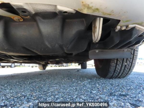 Used 2004 AT toyota wish ZNE10G Image[34]