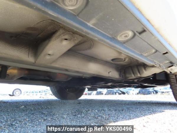 Used 2004 AT toyota wish ZNE10G Image[36]