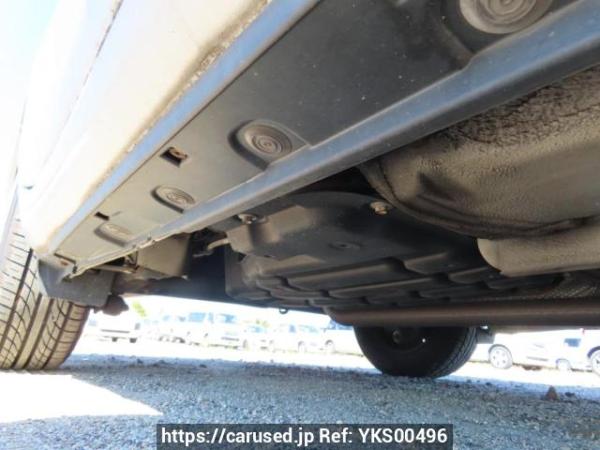 Used 2004 AT toyota wish ZNE10G Image[37]