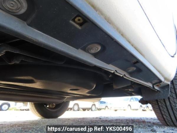 Used 2004 AT toyota wish ZNE10G Image[38]