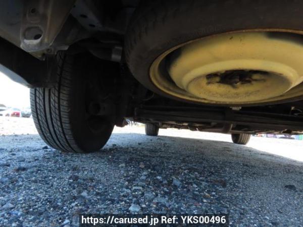 Used 2004 AT toyota wish ZNE10G Image[39]