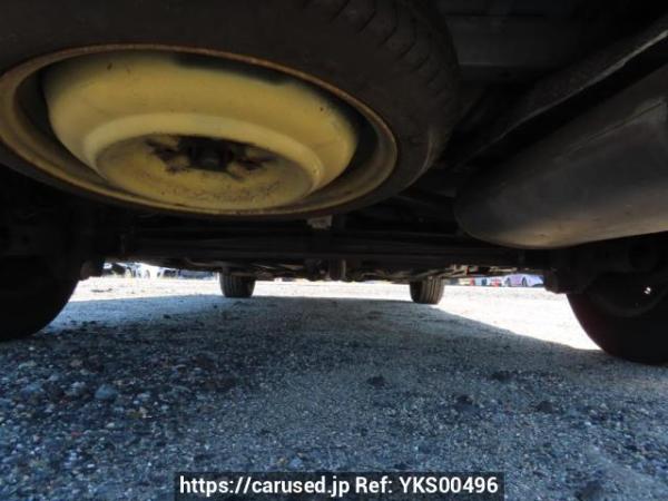Used 2004 AT toyota wish ZNE10G Image[41]