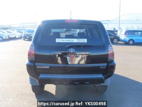 Used 2003 AT toyota hilux-surf RZN210W Image[5]