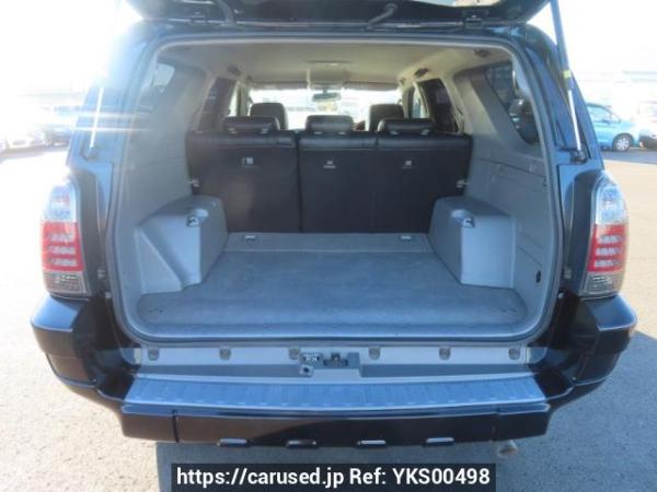 Used 2003 AT toyota hilux-surf RZN210W Image[8]