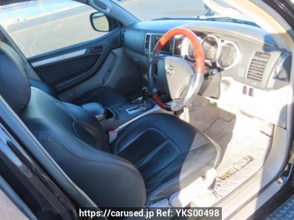 Used 2003 AT toyota hilux-surf RZN210W Image[11]