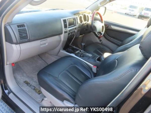 Used 2003 AT toyota hilux-surf RZN210W Image[12]