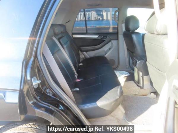 Used 2003 AT toyota hilux-surf RZN210W Image[13]