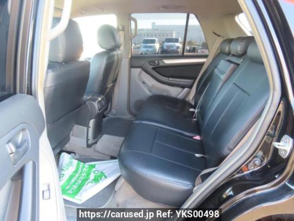 Used 2003 AT toyota hilux-surf RZN210W Image[14]