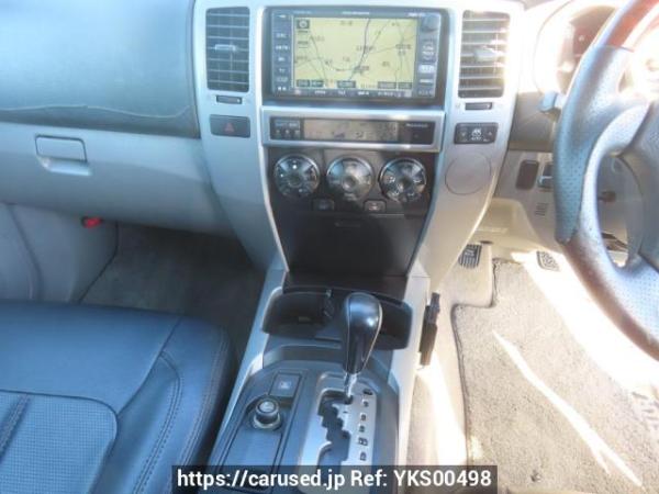 Used 2003 AT toyota hilux-surf RZN210W Image[17]